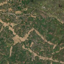 Chēlakara High Resolution Satellite Map