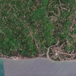 Buyuan High Resolution Satellite Map