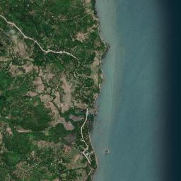 Avila High Resolution Satellite Map