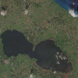 Union High Resolution Satellite Map