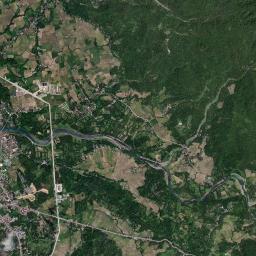 Hipasngo High Resolution Satellite Map