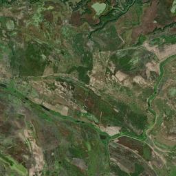 Remolino High Resolution Satellite Map