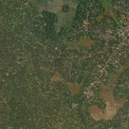 Kunnamkulam High Resolution Satellite Map