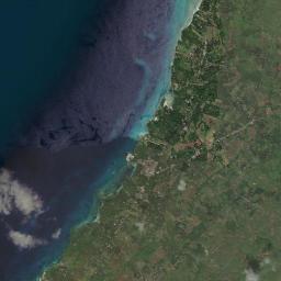 Consuelo High Resolution Satellite Map