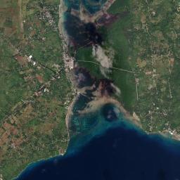 Poro High Resolution Satellite Map