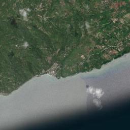 Tudela High Resolution Satellite Map