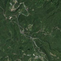 Gubang High Resolution Satellite Map