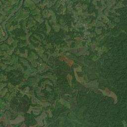 San Carlos High Resolution Satellite Map