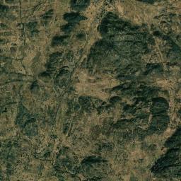 Zalanga High Resolution Satellite Map