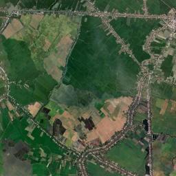 Huyện Thanh Bình High Resolution Satellite Map