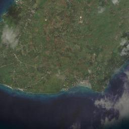 Himensulan High Resolution Satellite Map