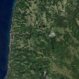 Bitanjuan High Resolution Satellite Map