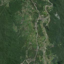 Mahaplag High Resolution Satellite Map