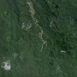 Mahaplag High Resolution Satellite Map