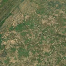 Guilmaro High Resolution Satellite Map