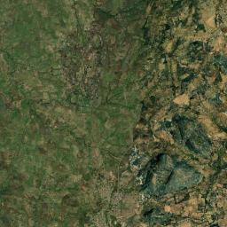 Kusheriki High Resolution Satellite Map