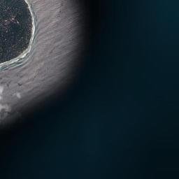 Kavaratti High Resolution Satellite Map