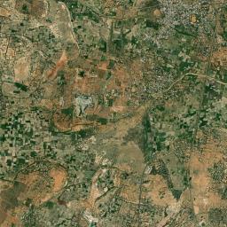 Kiranur High Resolution Satellite Map