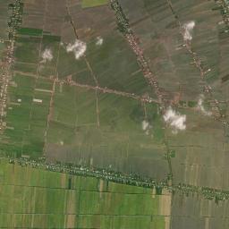 Huyện Tháp Mười High Resolution Satellite Map