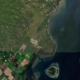 Patonan High Resolution Satellite Map