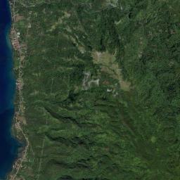 Plaridel High Resolution Satellite Map