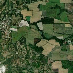 Sardinal High Resolution Satellite Map