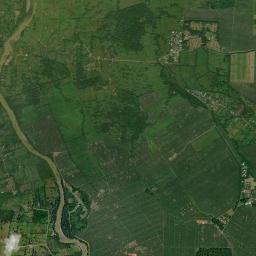 Sarapiquí High Resolution Satellite Map