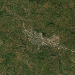 Shaffa High Resolution Satellite Map