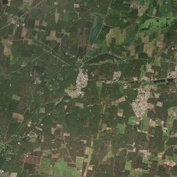 Dhali High Resolution Satellite Map