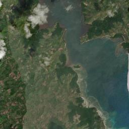 Osmeña High Resolution Satellite Map