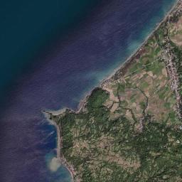 Tobias Fornier High Resolution Satellite Map