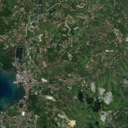 Biasong High Resolution Satellite Map