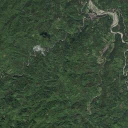 Polahongon High Resolution Satellite Map