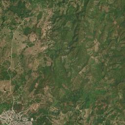 Villanueva High Resolution Satellite Map