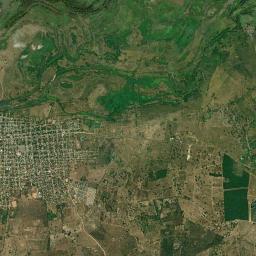 Pivijay High Resolution Satellite Map