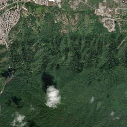 Morón High Resolution Satellite Map