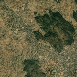 Uba High Resolution Satellite Map