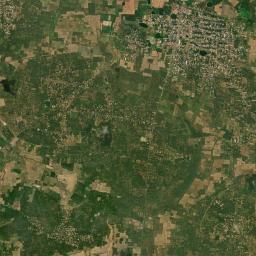 Madukkur High Resolution Satellite Map