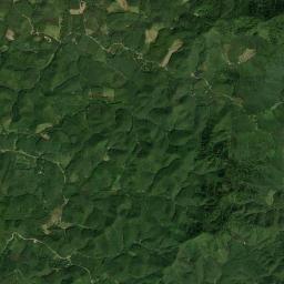 Amphoe Kra Buri High Resolution Satellite Map