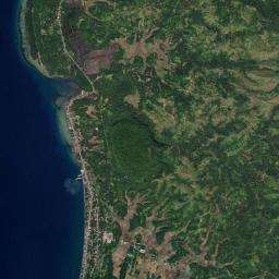 Doos High Resolution Satellite Map