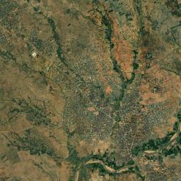 Saminaka High Resolution Satellite Map
