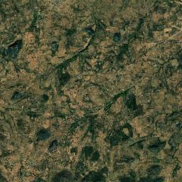 Lame High Resolution Satellite Map