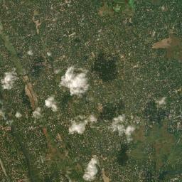 Thanniyam High Resolution Satellite Map