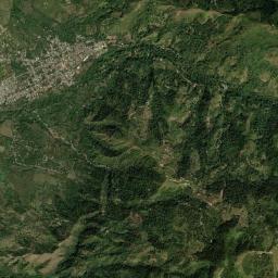 Manaure Balcón del Cesar High Resolution Satellite Map