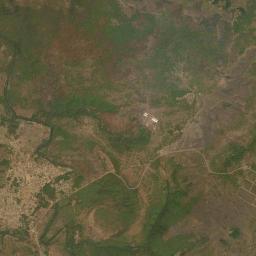 Tondon High Resolution Satellite Map