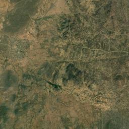 Wuyo High Resolution Satellite Map