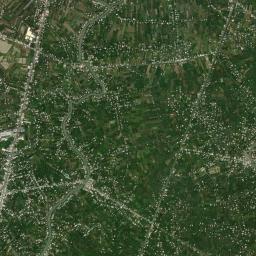 Huyện Cai Lậy High Resolution Satellite Map