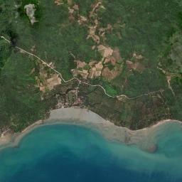 Tumarbong High Resolution Satellite Map