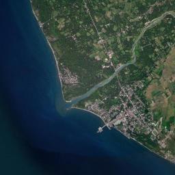 Lamak High Resolution Satellite Map