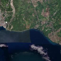 Sogod High Resolution Satellite Map